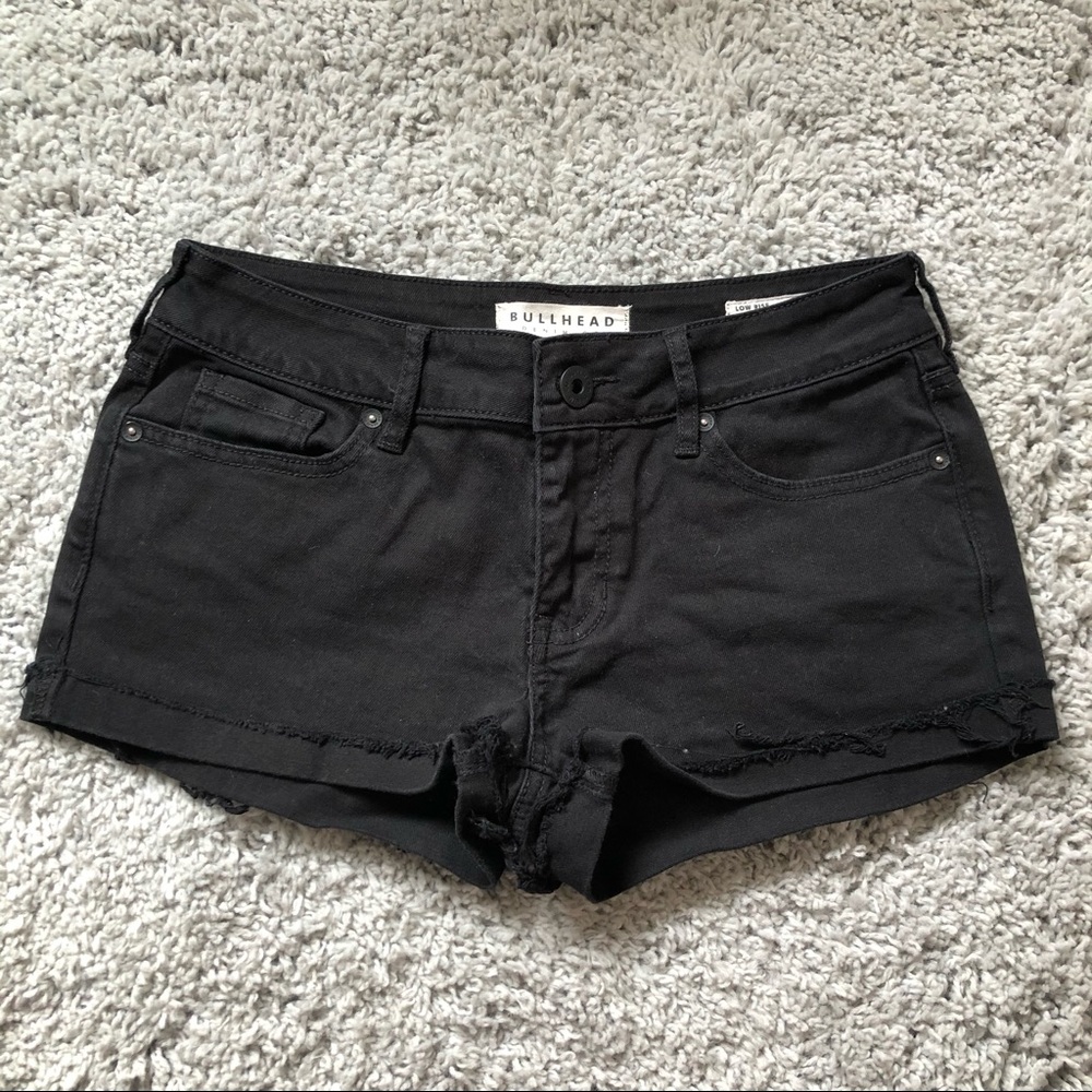 🌞Bullhead Low Rise Short